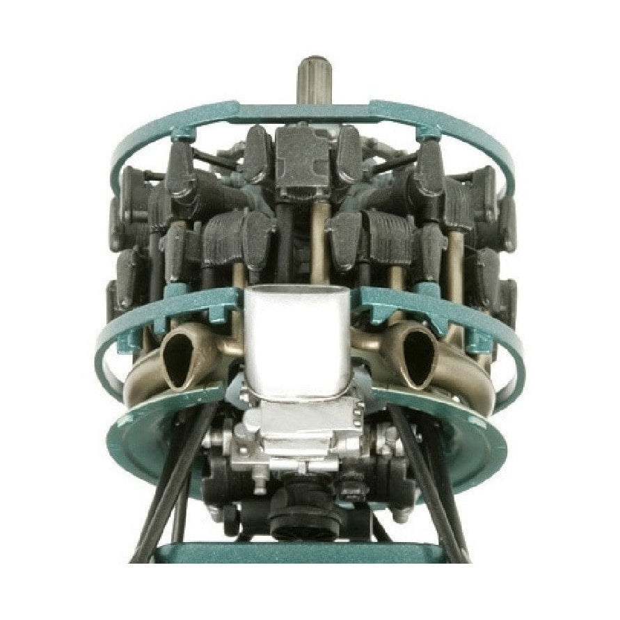 Tamiya 1/32 Aircraft 60317 三菱A6M2零式戰鬥機二十一型 組裝模型