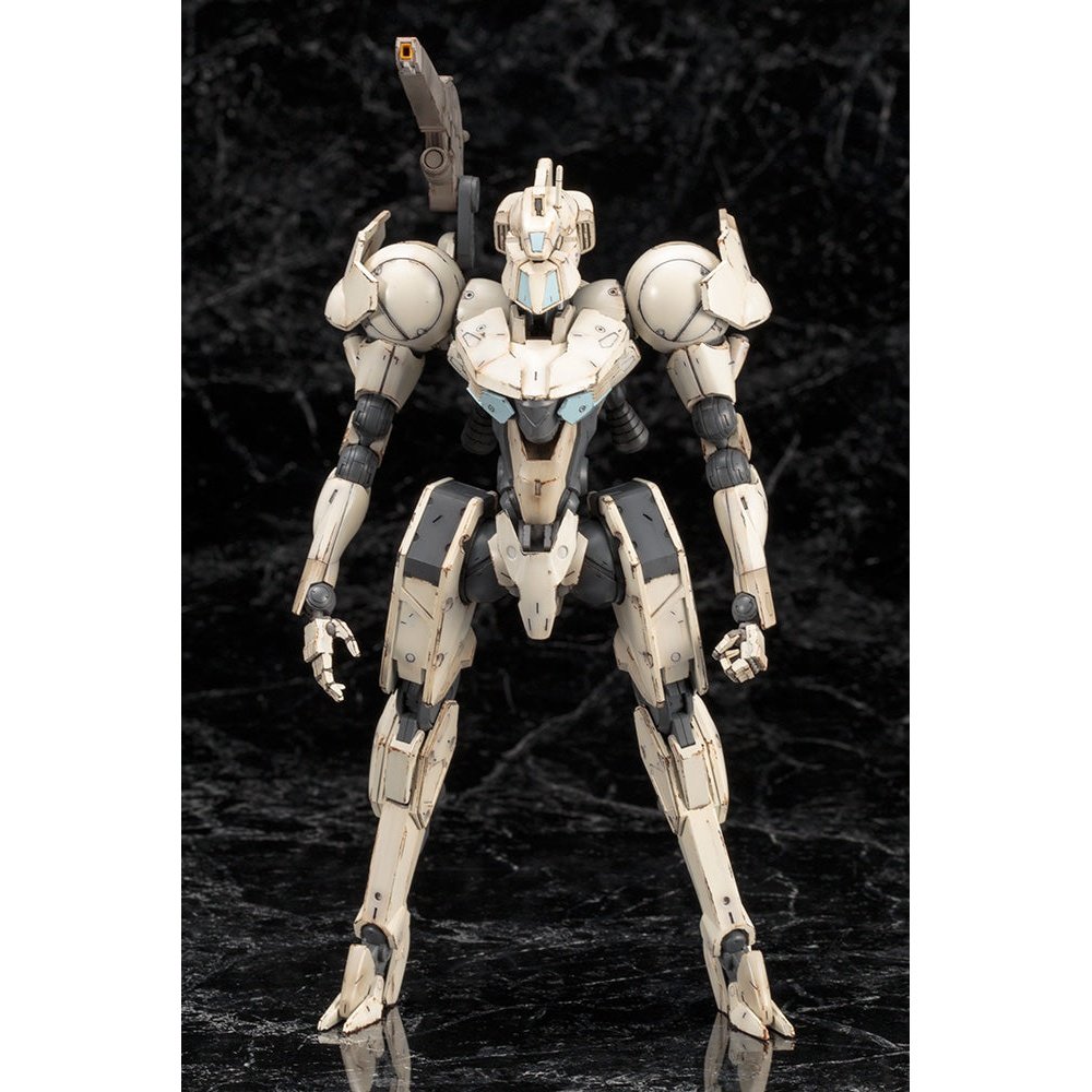 Kotobukiya 1/100 FRAME ARMS 骨裝機兵 037 白虎 組裝模型