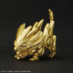 Bandai SDW Heroes Onmitsu Gundam Aerial Plastic Model Kit