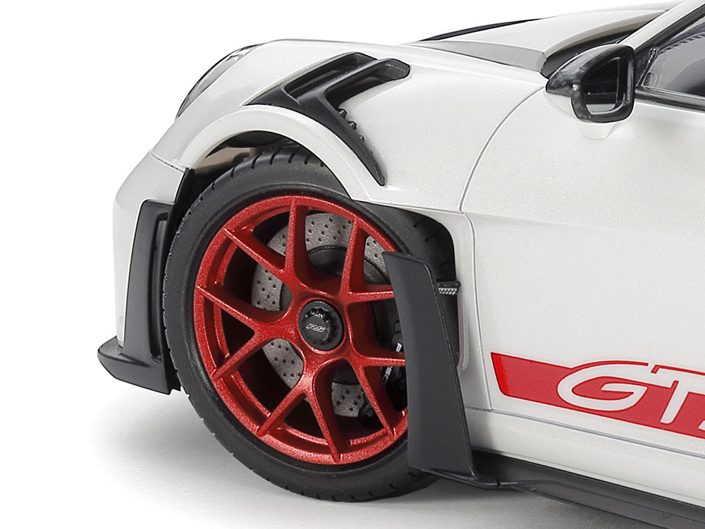 Tamiya 1/24 Sports Car 24370 Porsche 911 GT3 RS (992) 組裝模型