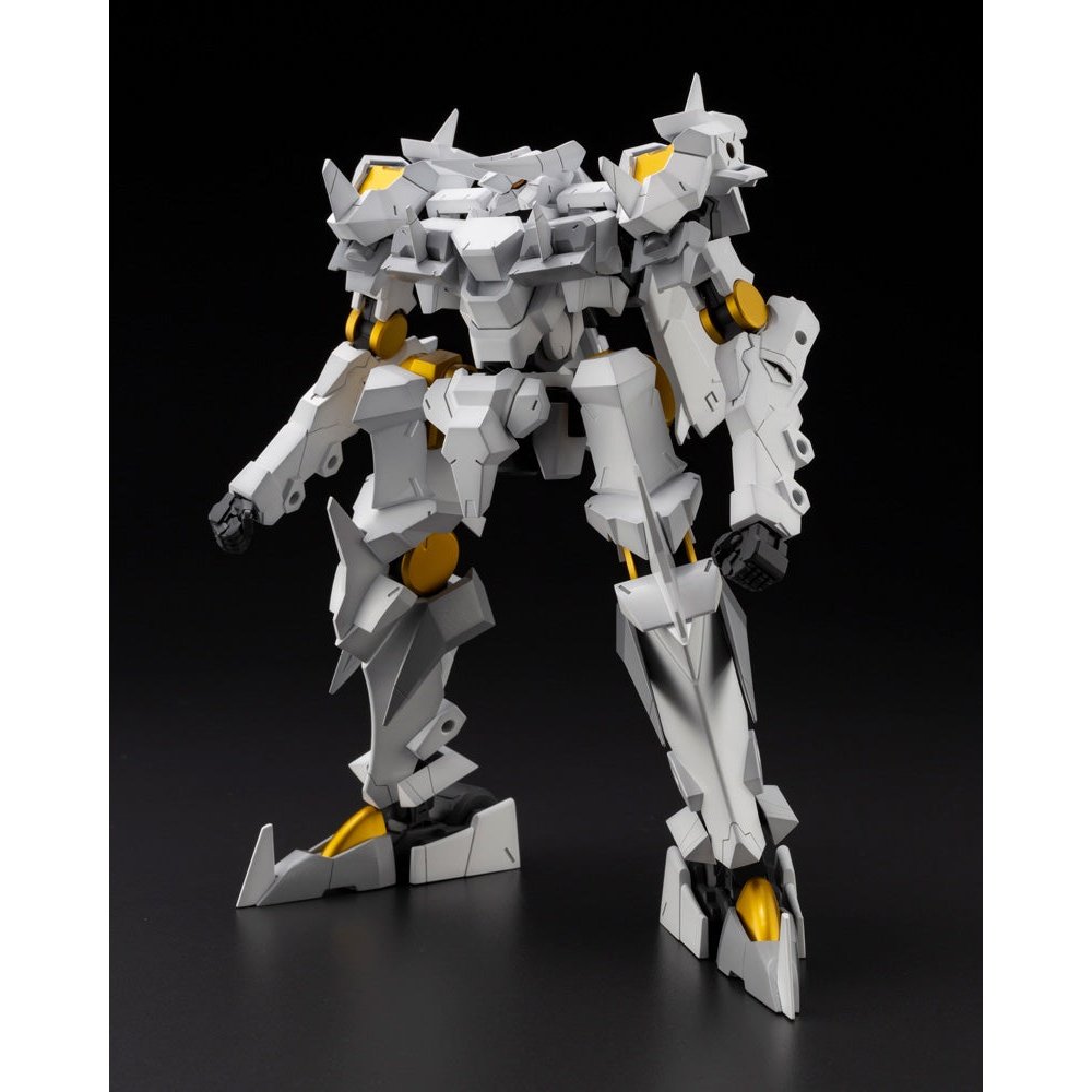 Kotobukiya MSG Modeling Support Goods Type-Hector Durandal Assembly Model