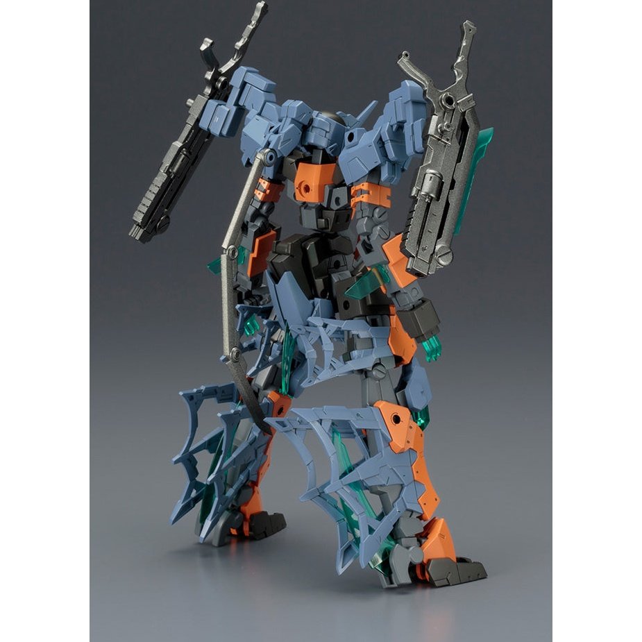 Kotobukiya 1/100 FRAME ARMS 骨裝機兵 034 RF-Ex10/S 翼龍 組裝模型
