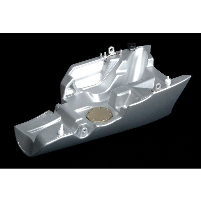 Tamiya 1/12 Motorcycle 14121 本田NSR 500 1984 組裝模型