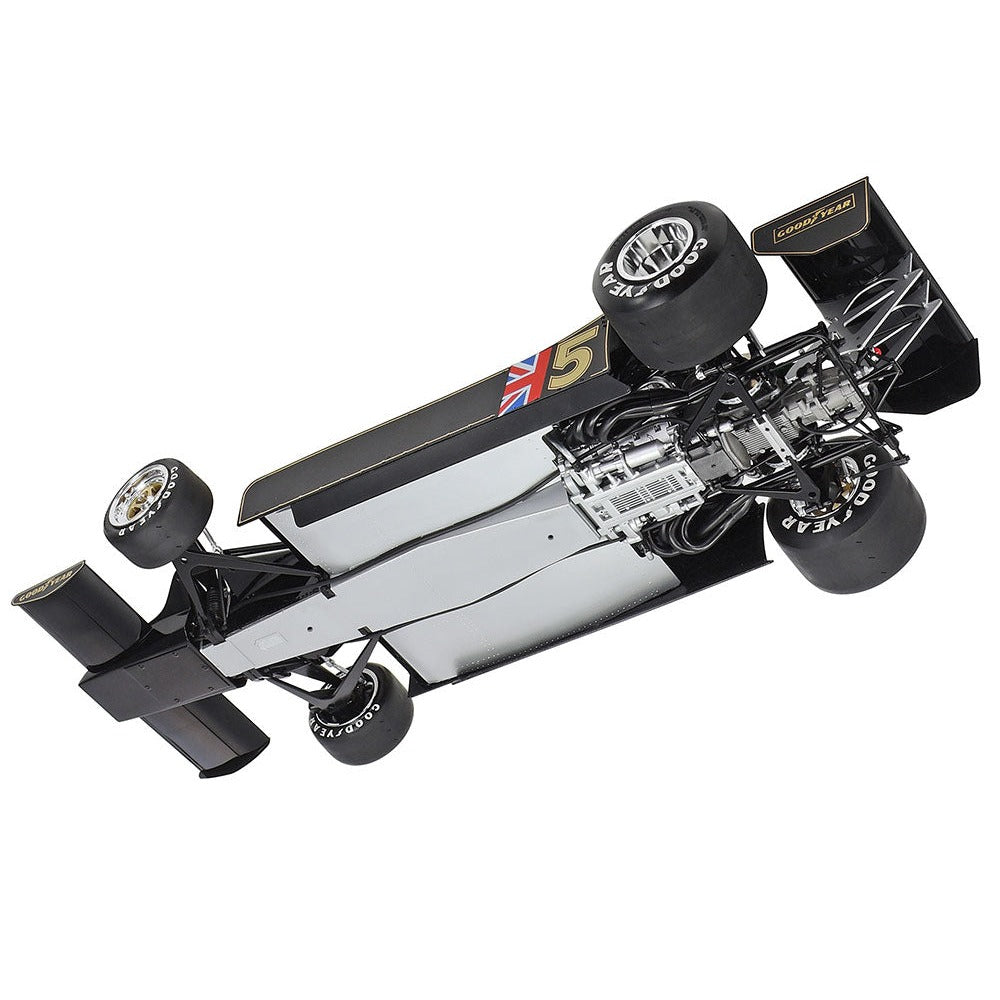 Tamiya 1/12 Big Scale 37 Lotus Type 78 (w/Photo-Etched Parts) 組裝模型