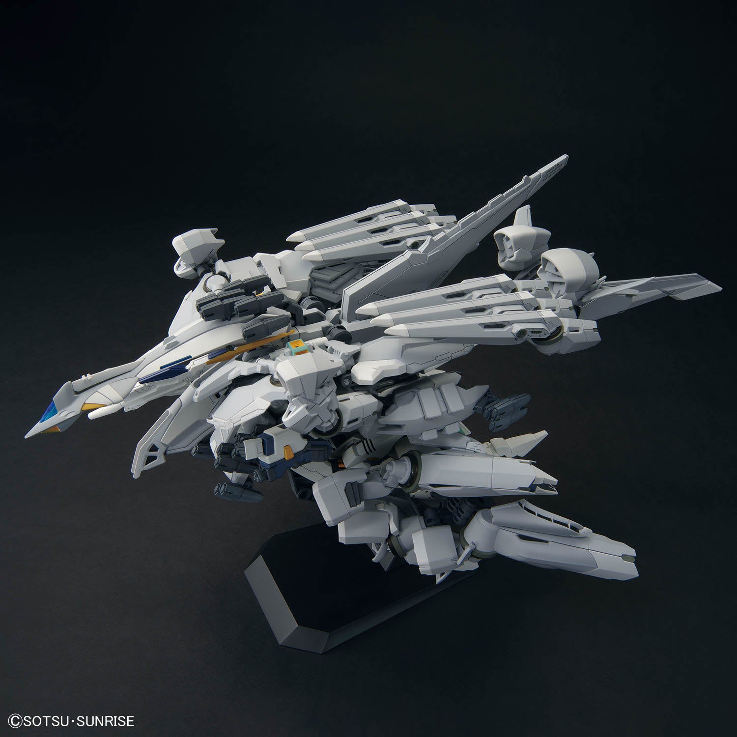 Bandai 1/144 HGUC 265 阿利宙斯 組裝模型