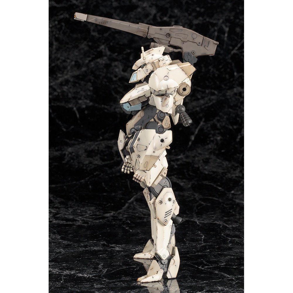 Kotobukiya 1/100 FRAME ARMS 骨裝機兵 037 白虎 組裝模型