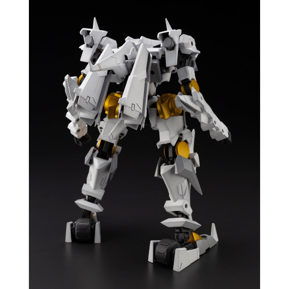 Kotobukiya M.S.G Modeling Support Goods Type-Hector Durandal 組裝模型