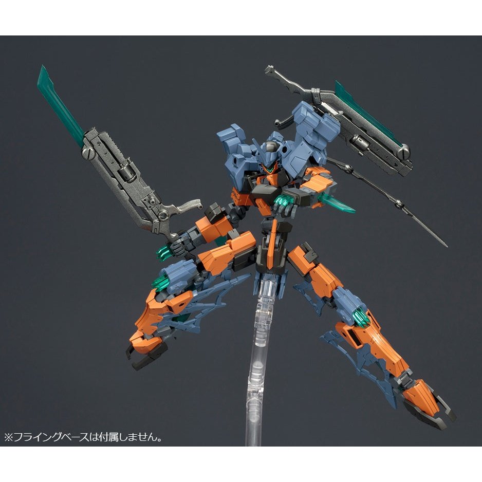 Kotobukiya 1/100 Frame Arms 034 RF-Ex10/S Wyvern Plastic Model Kit