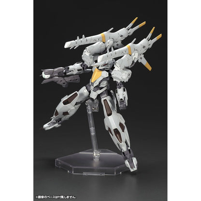 Kotobukiya 1/100 FRAME ARMS 骨裝機兵 JX-25F/RC Ji-Dao EA Ver. 組裝模型