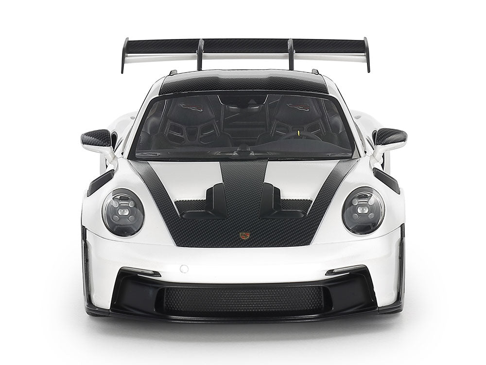 Tamiya 1/24 Sports Car 24370 Porsche 911 GT3 RS (992) 組裝模型