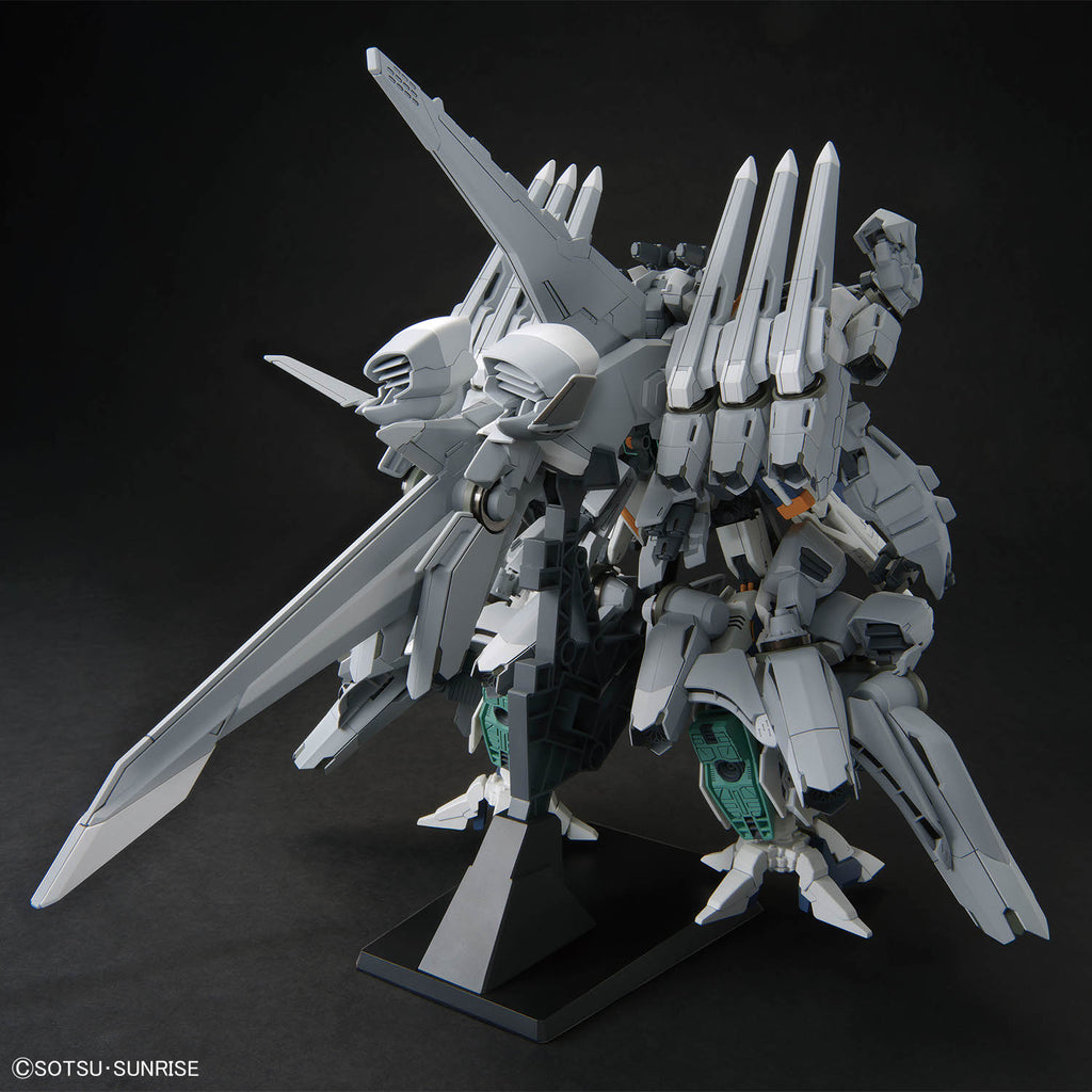 Bandai 1/144 HGUC 265 阿利宙斯 組裝模型