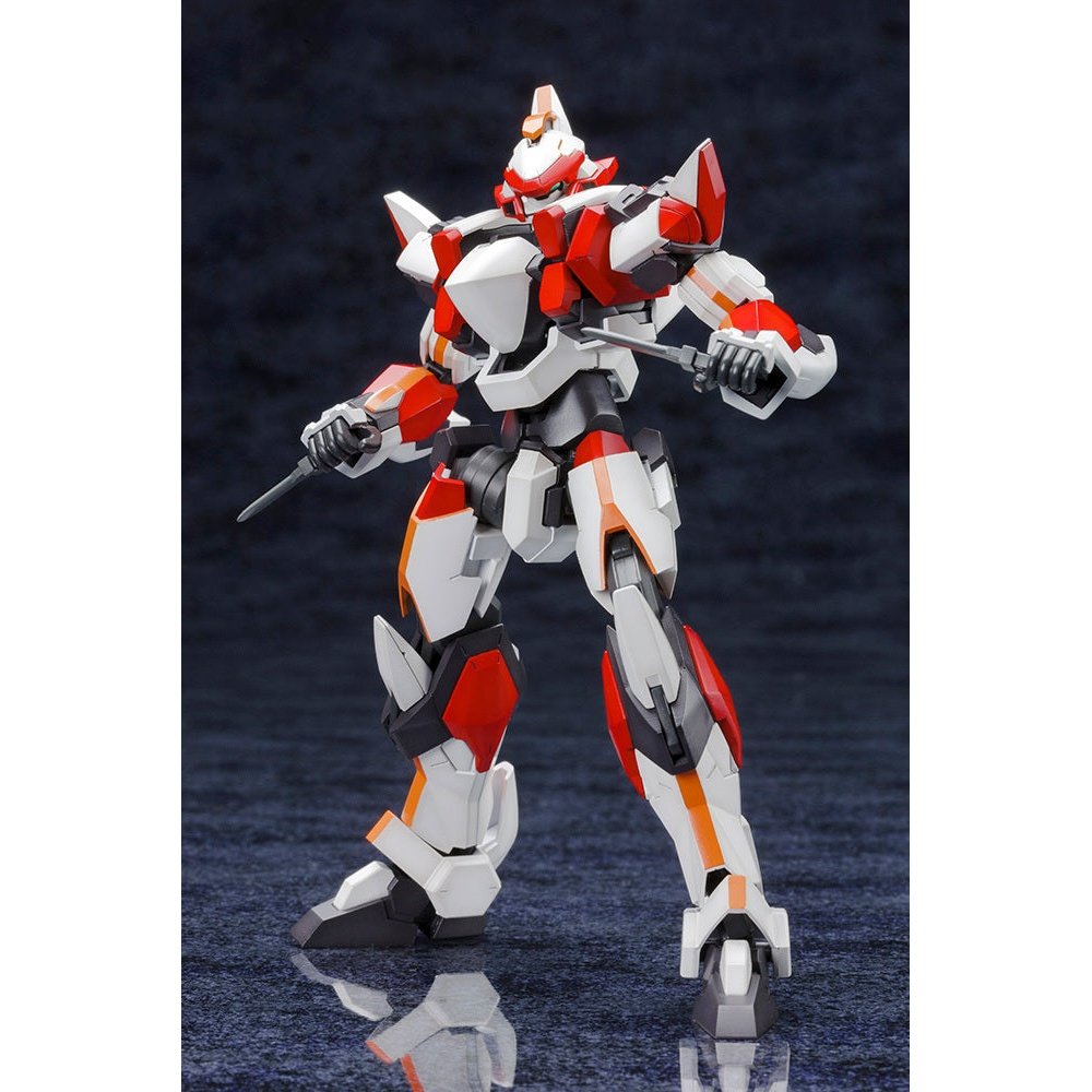 Kotobukiya 1/60 Full Metal Panic! ARX-8 Laevatein Repackage Ver. Plastic Model Kit