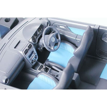 Tamiya 1/24 Sports Car 24231 斯巴魯翼豹WRX Sti 組裝模型