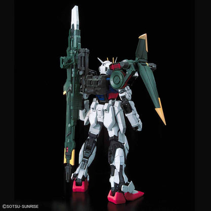 Bandai 1/60 PG Perfect Strike Gundam Plastic Model Kit