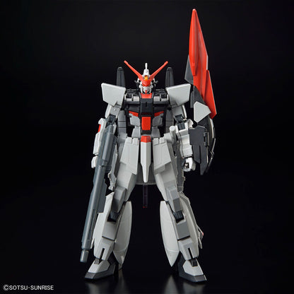 Bandai 1/144 HGCE 256 姆拉沙美改 組裝模型