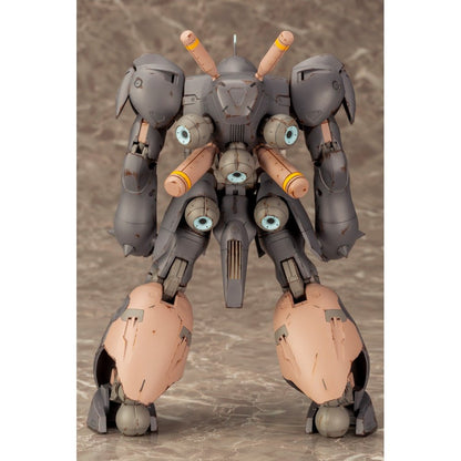 Kotobukiya FRAME ARMS 骨裝機兵 冥武 組裝模型