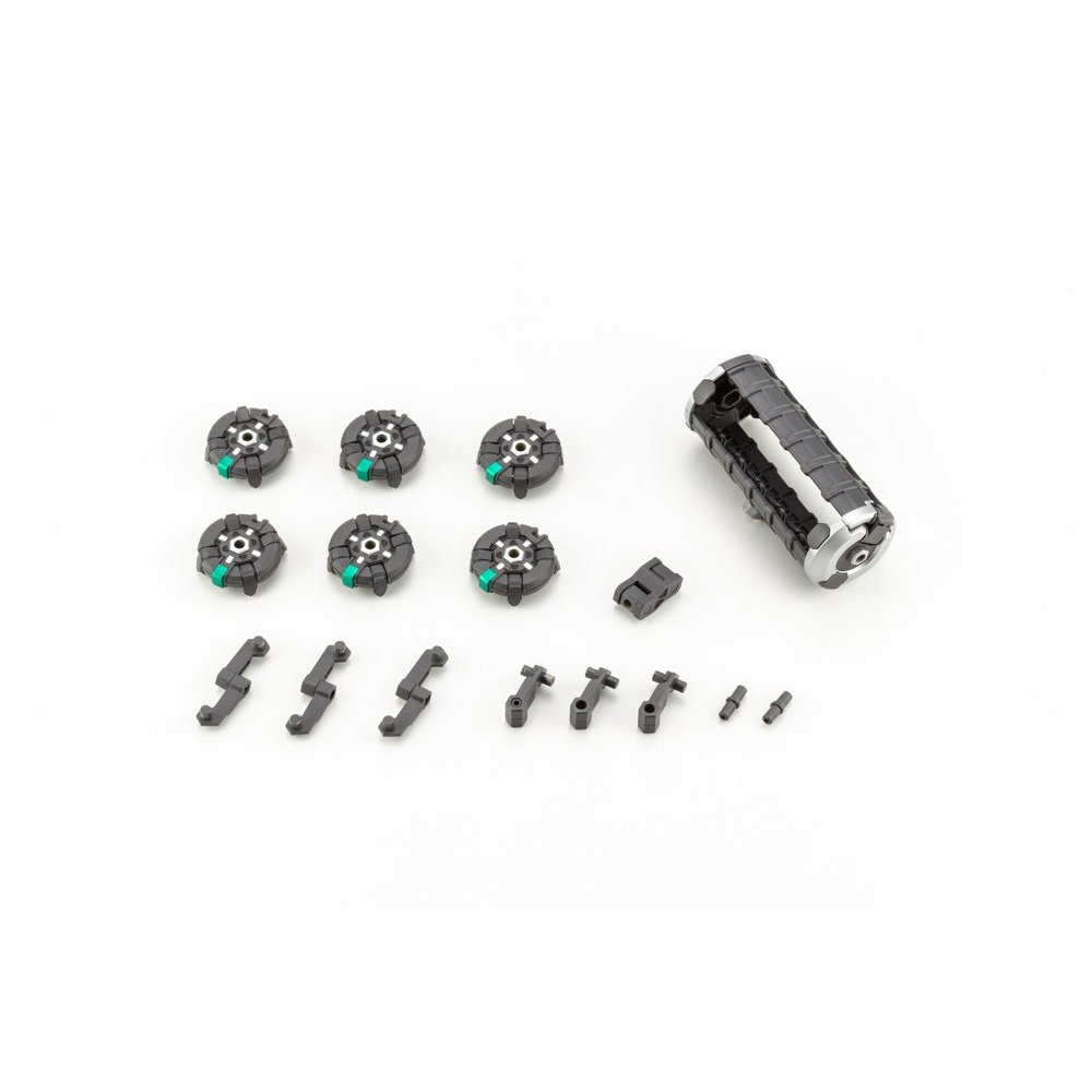 Kotobukiya M.S.G Modeling Support Goods 重型武器單位30型主動地雷 組裝模型