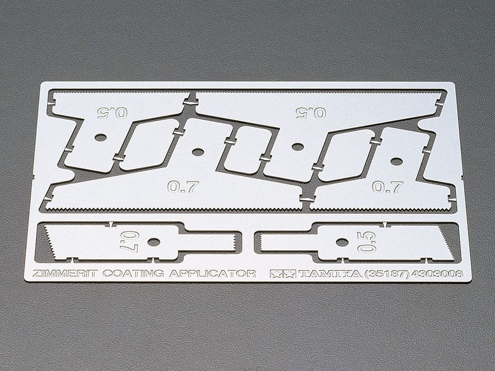 Tamiya 1/35 MM 35146 德國虎式戰車 I 後期型 組裝模型