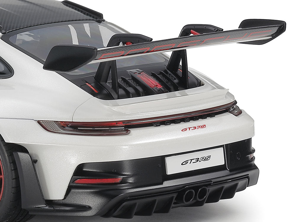 Tamiya 1/24 Sports Car 24370 Porsche 911 GT3 RS (992) 組裝模型