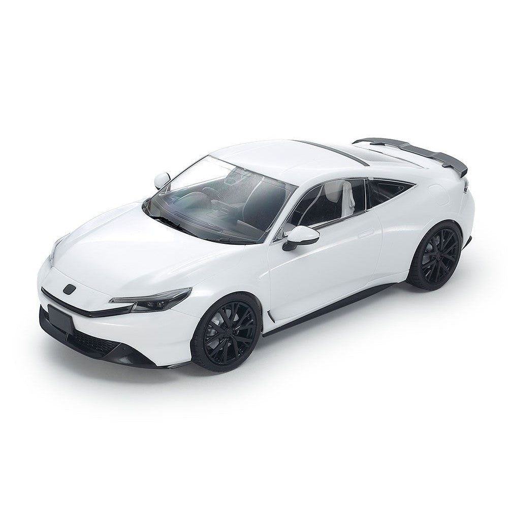 [🔥 超值抵買精選 🛒] Tamiya 1/24 Sports Car 24373 Honda PRELUDE (BF1) 組裝模型