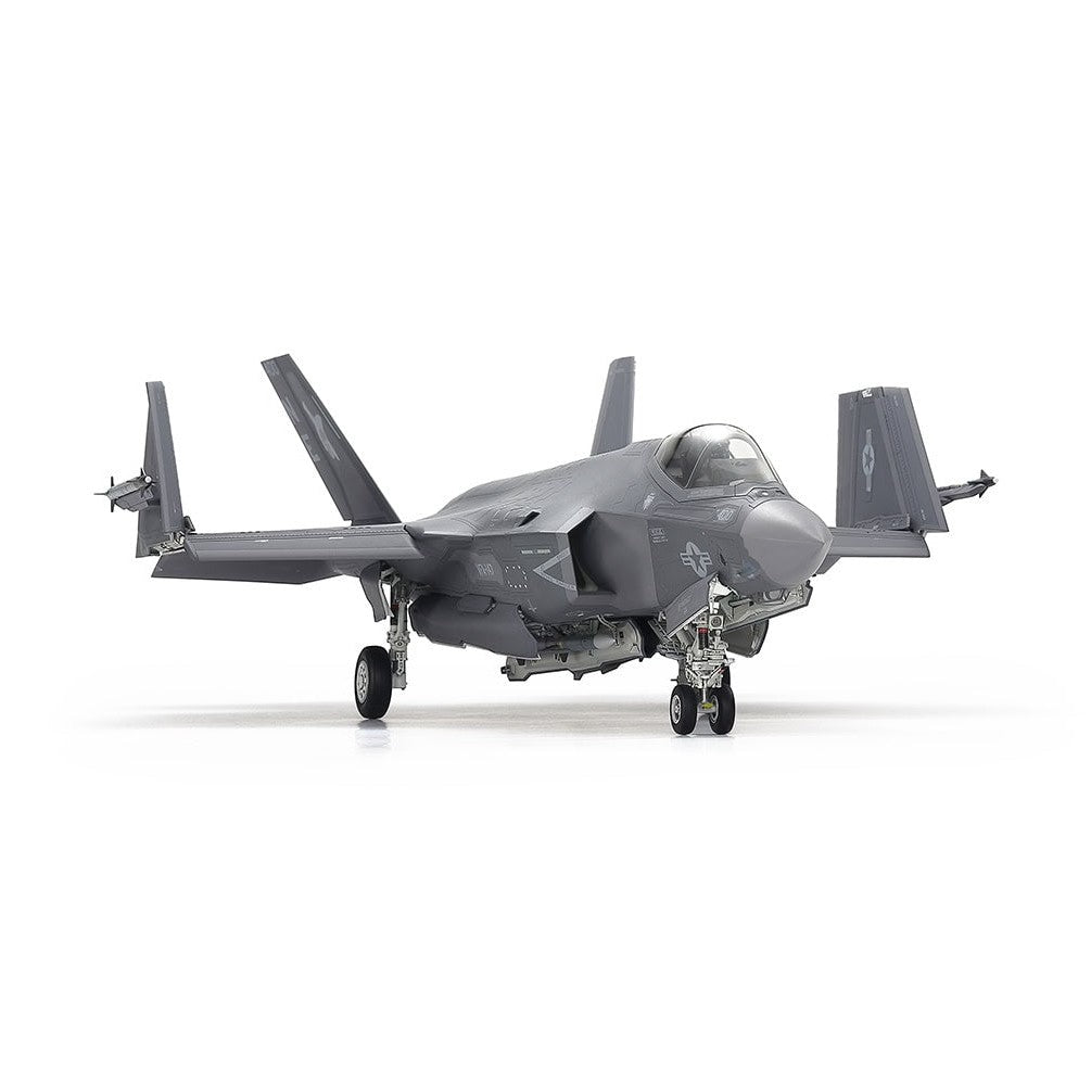 Tamiya 1/48 Aircraft 61127 F-35C閃電II戰鬥機 組裝模型