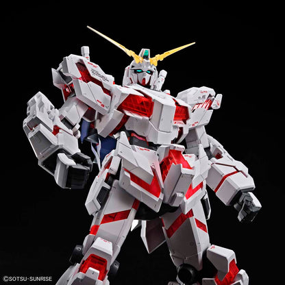 Bandai 1/48 Mega Size Model Unicorn Gundam (Destroy Mode) Plastic Model Kit