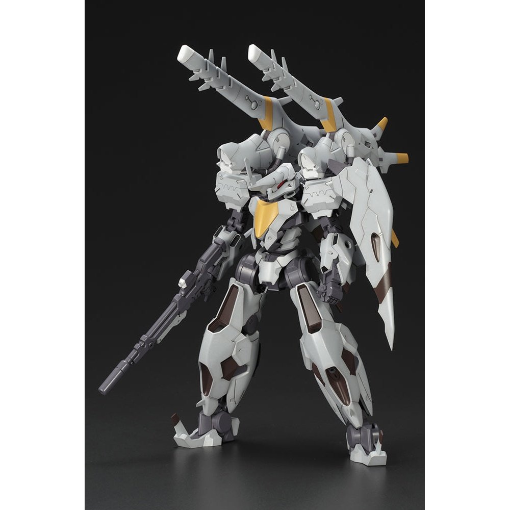 Kotobukiya 1/100 FRAME ARMS 骨裝機兵 JX-25F/RC 翼刀EA版 組裝模型