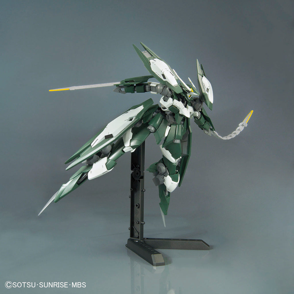 Bandai 1/144 鐵血の孤兒-HG 034 雷金雷茲 組裝模型
