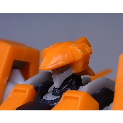 Kotobukiya Martian Successor Nadesico Aestivalis Custom Hikaru Plastic Model Kit