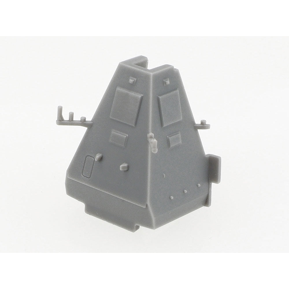 Tamiya .1/700 WL 31037 JMSDF Defense Ship FFM-1 MOGAMI Plastic Model Kit