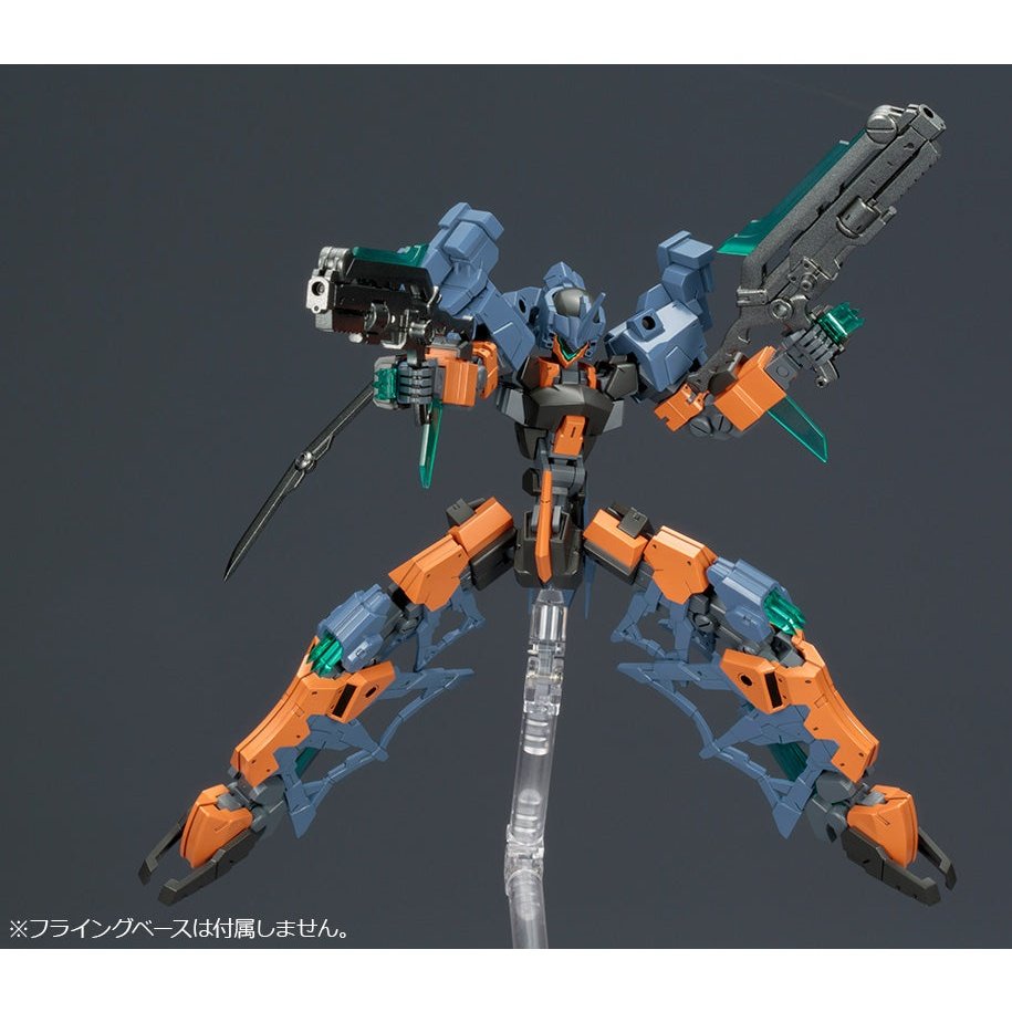 Kotobukiya 1/100 Frame Arms 034 RF-Ex10/S Wyvern Plastic Model Kit