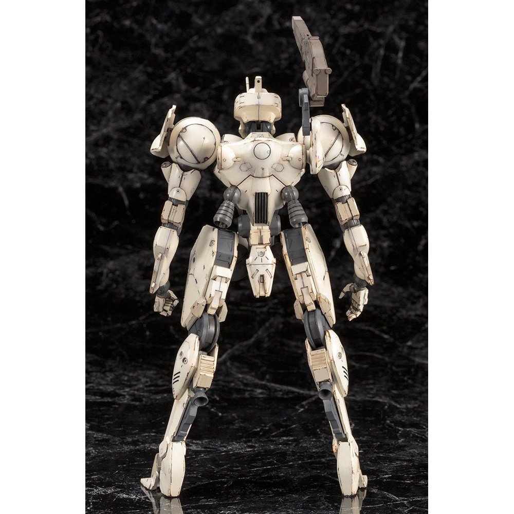 Kotobukiya 1/100 FRAME ARMS 骨裝機兵 037 白虎 組裝模型