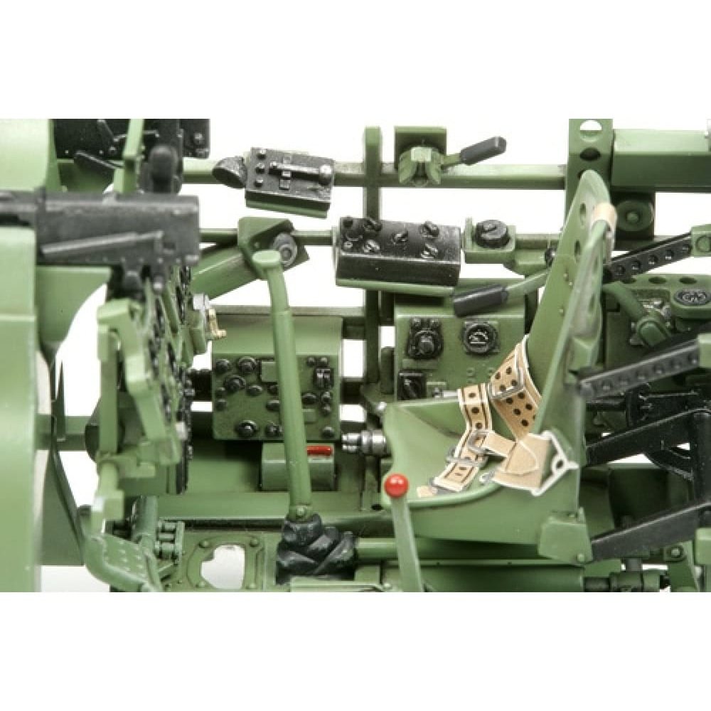 Tamiya 1/32 Aircraft 60317 三菱A6M2零式戰鬥機二十一型 組裝模型