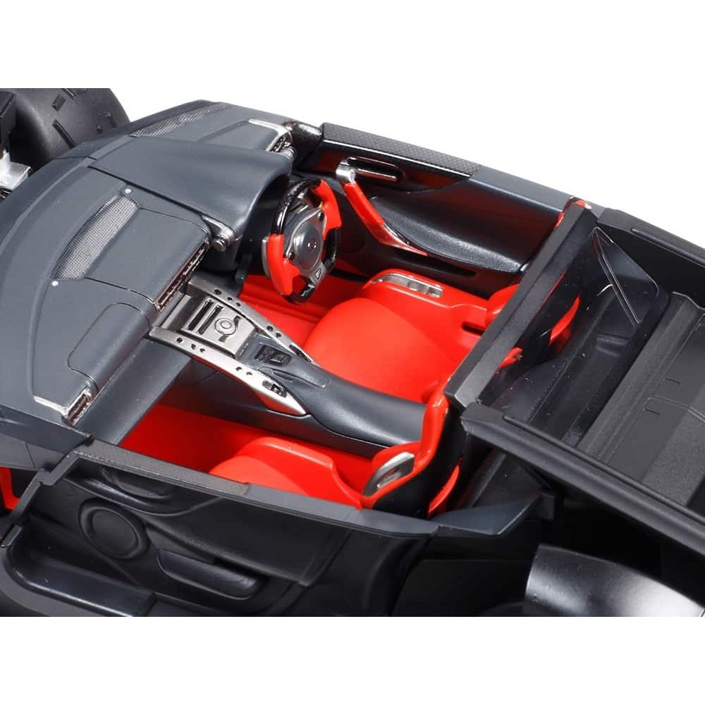 Tamiya 1/24 Sports Car 24319 雷克薩斯LFA 組裝模型