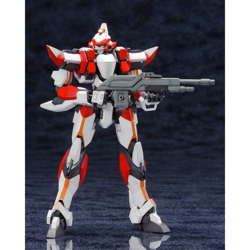 Kotobukiya 1/60 Full Metal Panic! ARX-8 Laevatein Repackage Ver. Plastic Model Kit