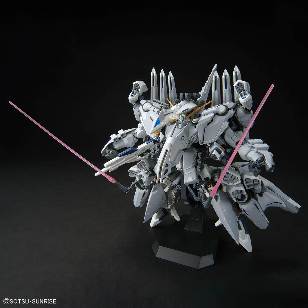 Bandai 1/144 HGUC 265 阿利宙斯 組裝模型