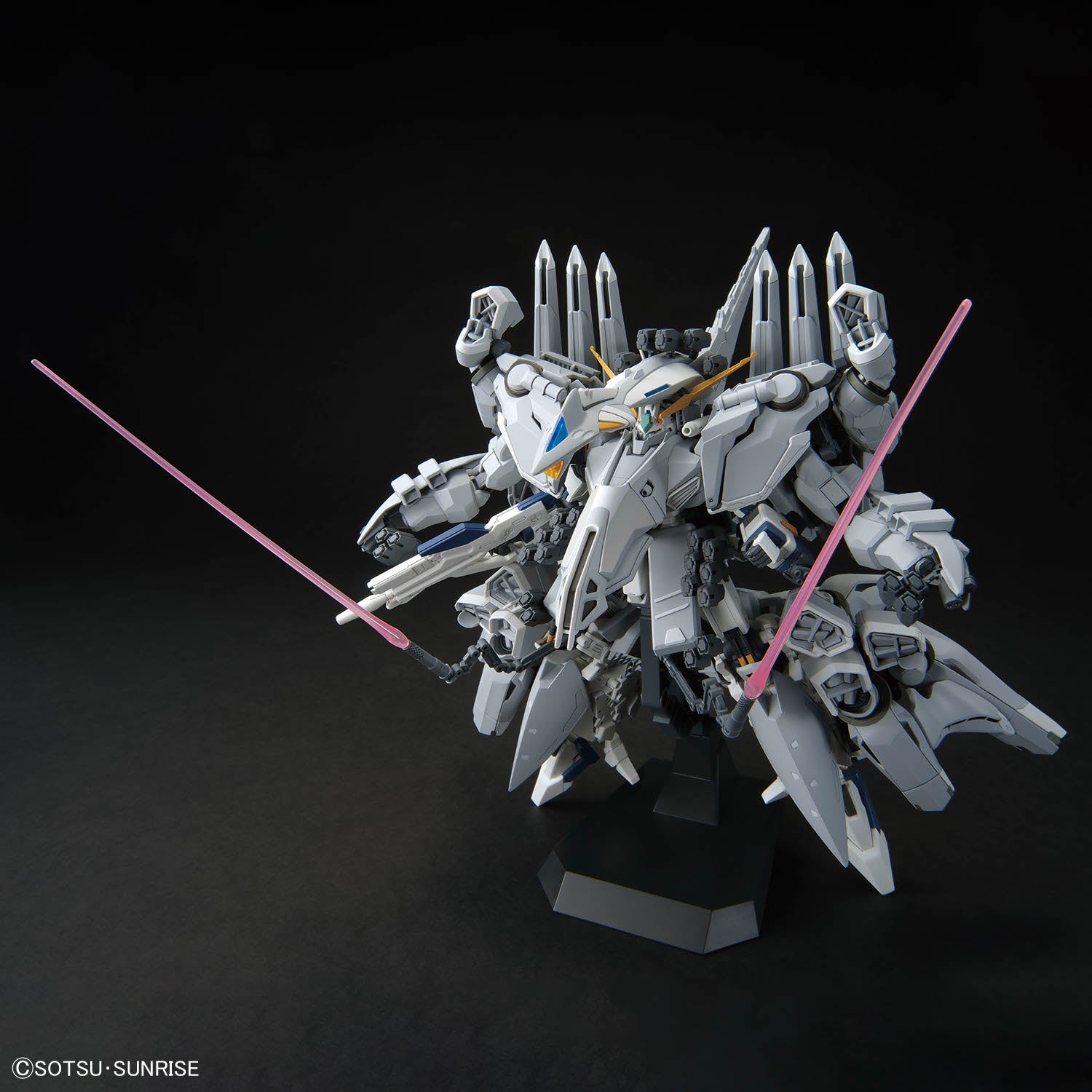 Bandai 1/144 HGUC 265 阿利宙斯 組裝模型
