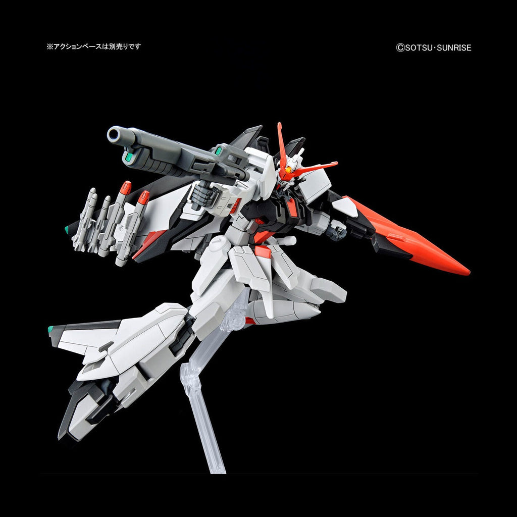 Bandai 1/144 HGCE 256 姆拉沙美改 組裝模型