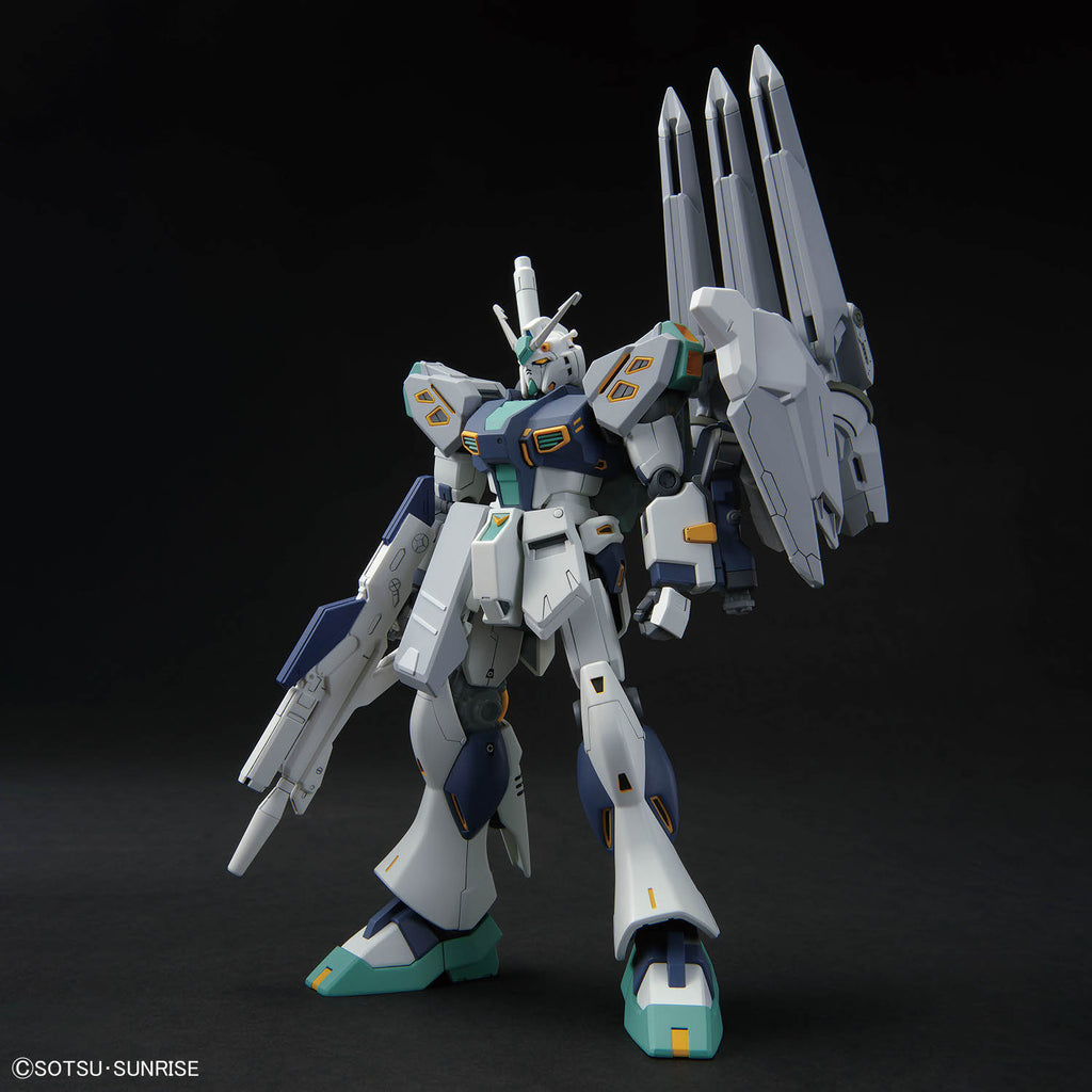 Bandai 1/144 HGUC 265 阿利宙斯 組裝模型