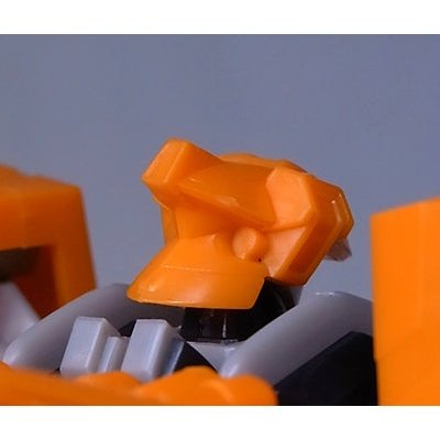 Kotobukiya Martian Successor Nadesico Aestivalis Custom Hikaru Plastic Model Kit