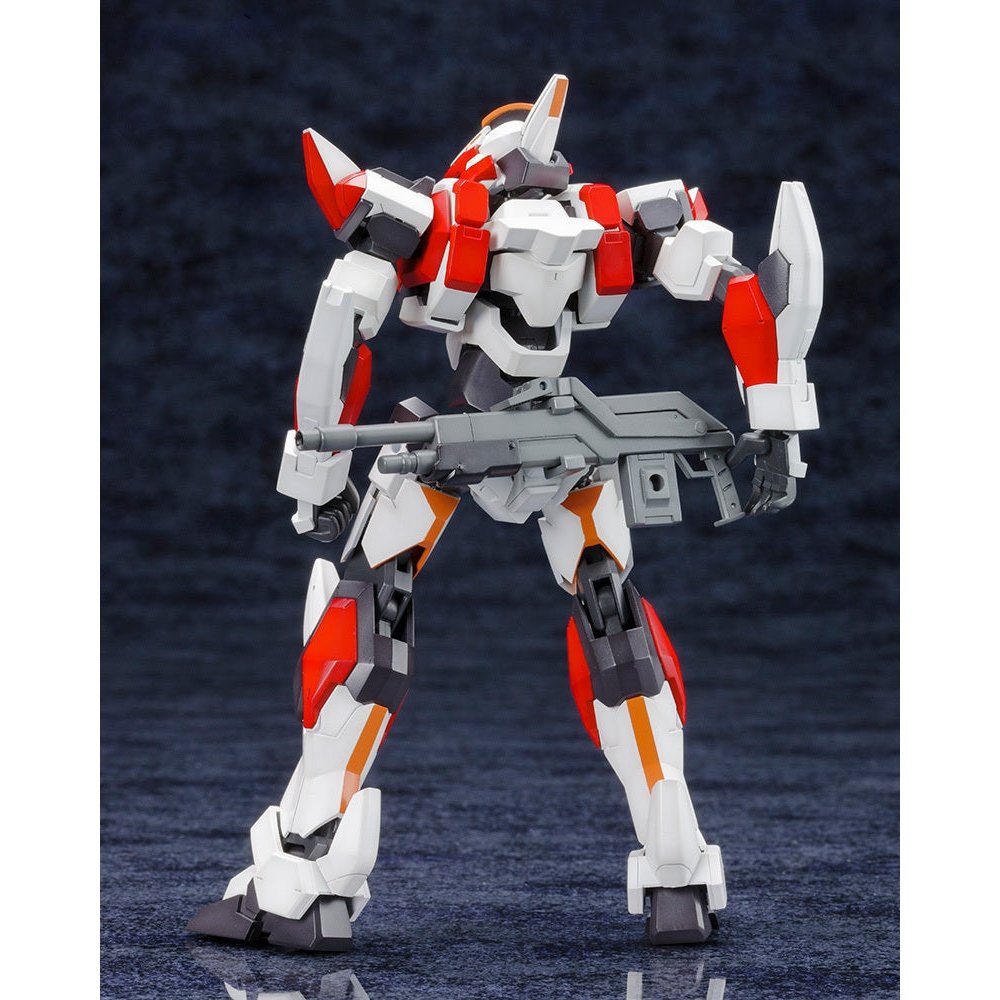 Kotobukiya 1/60 Full Metal Panic! ARX-8 Laevatein Repackage Ver. Plastic Model Kit