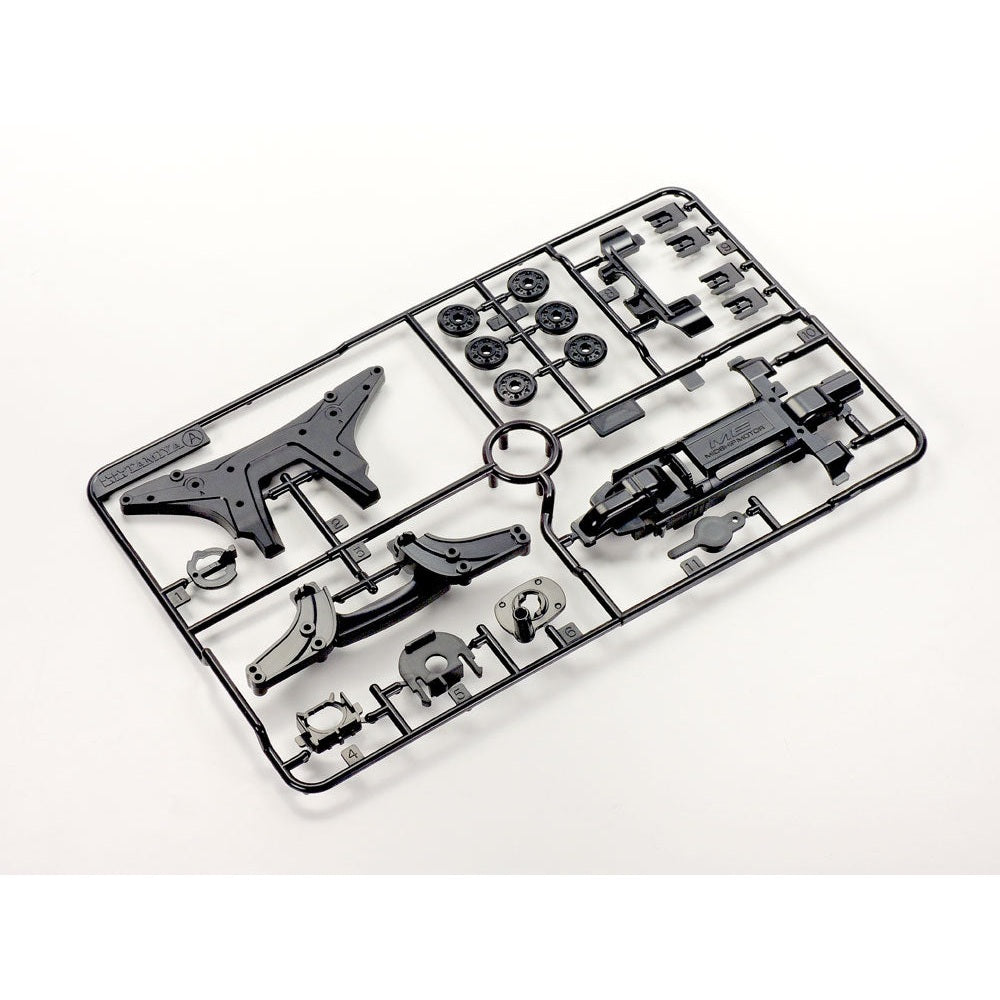 [🔥 超值抵買精選 🛒] Tamiya 迷你四驅車 18663 Raizzan(ME底盤) 組裝模型