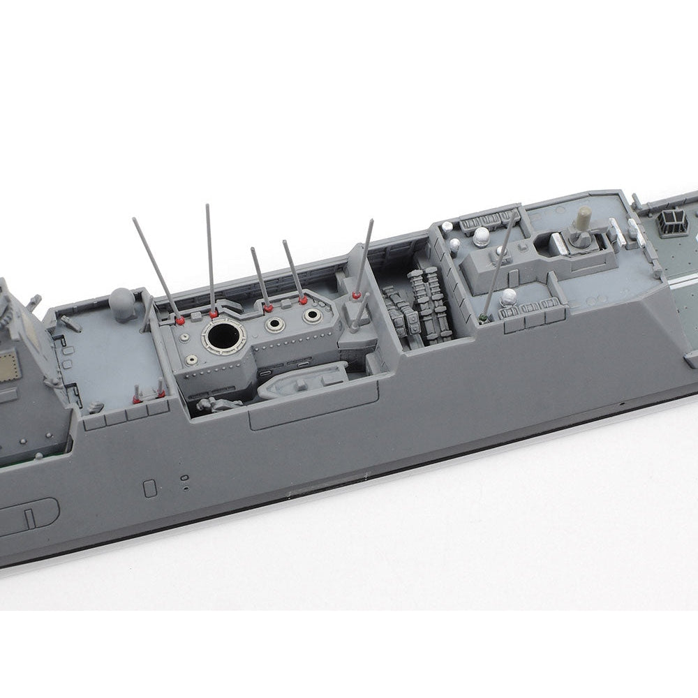 Tamiya .1/700 WL 31037 JMSDF Defense Ship FFM-1 MOGAMI Plastic Model Kit