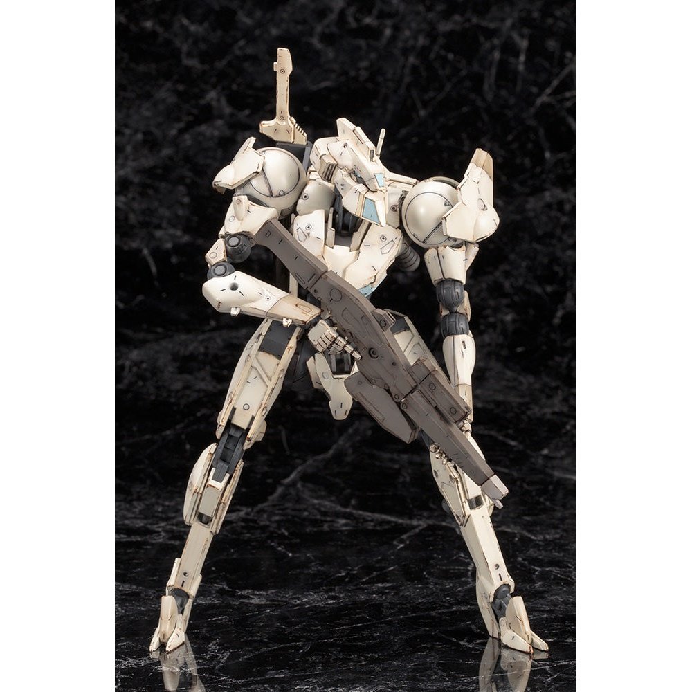 Kotobukiya 1/100 FRAME ARMS 骨裝機兵 037 白虎 組裝模型