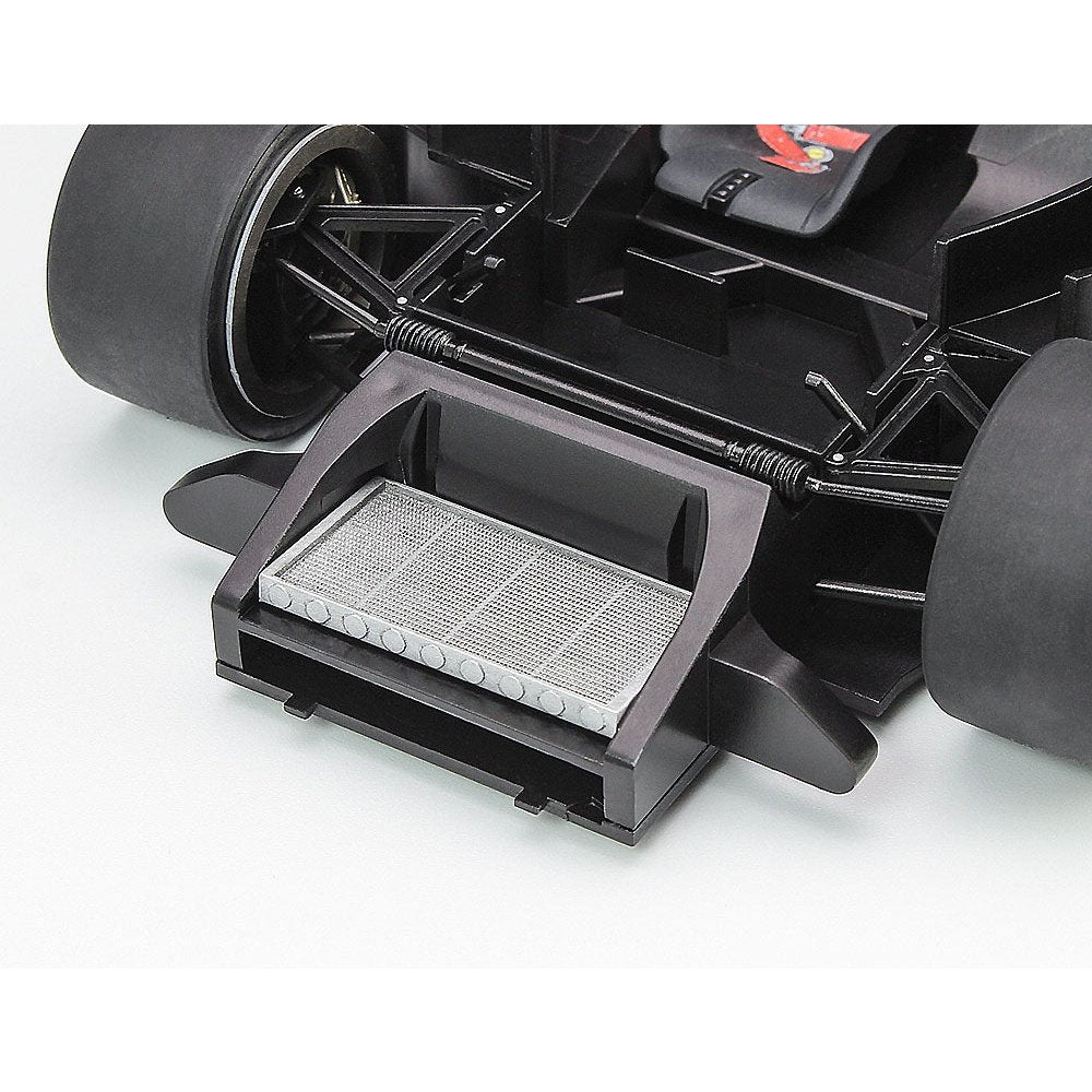 Hasegawa 1/24 HC 031 Calsonic Nissan R91CP Plastic Model Kit