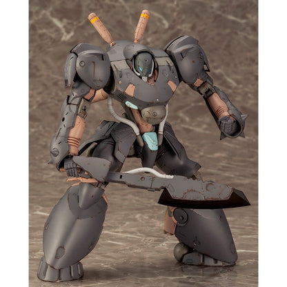 Kotobukiya FRAME ARMS 骨裝機兵 冥武 組裝模型