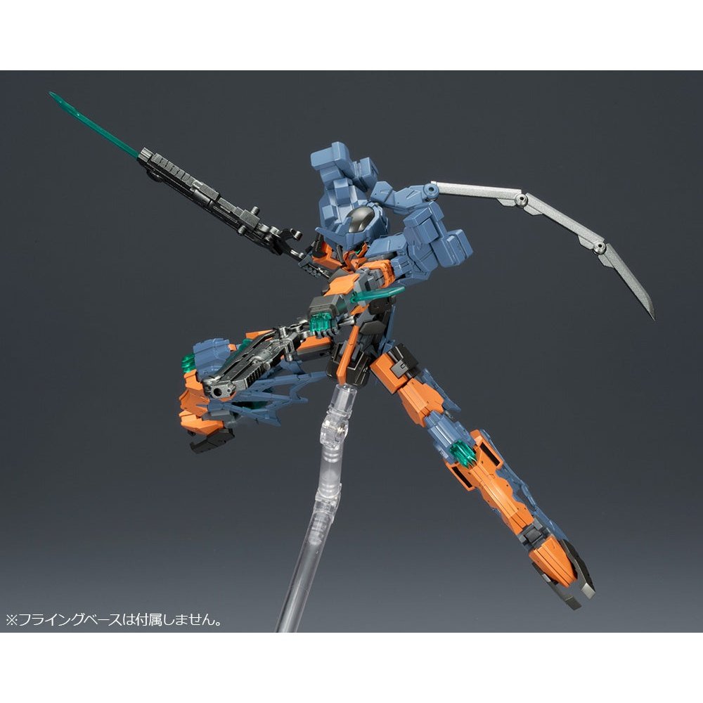 Kotobukiya 1/100 Frame Arms 034 RF-Ex10/S Wyvern Plastic Model Kit