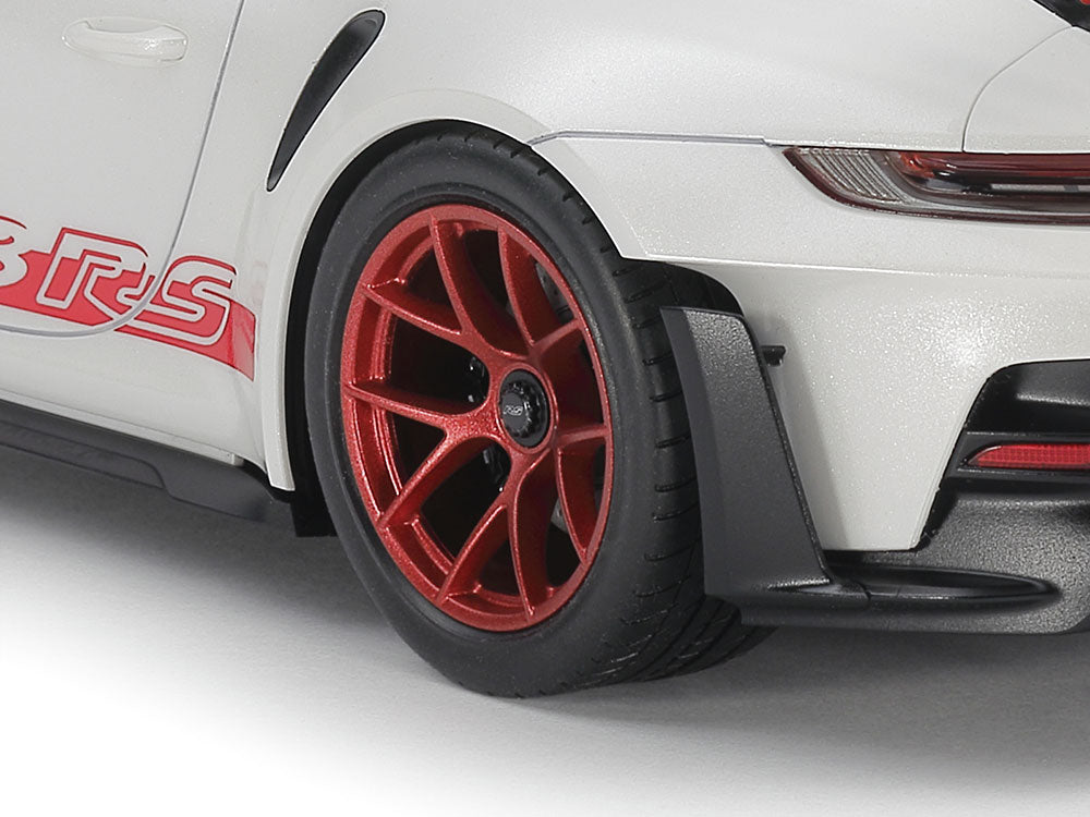 Tamiya 1/24 Sports Car 24370 Porsche 911 GT3 RS (992) 組裝模型