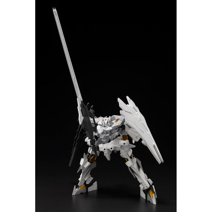 Kotobukiya MSG Modeling Support Goods Type-Hector Durandal Assembly Model