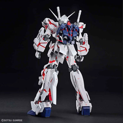 Bandai 1/48 Mega Size Model Unicorn Gundam (Destroy Mode) Plastic Model Kit